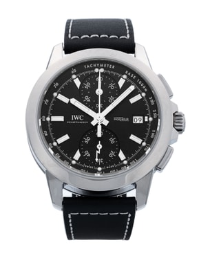 Hard to find models and special edition timepieces available at Watchfinder